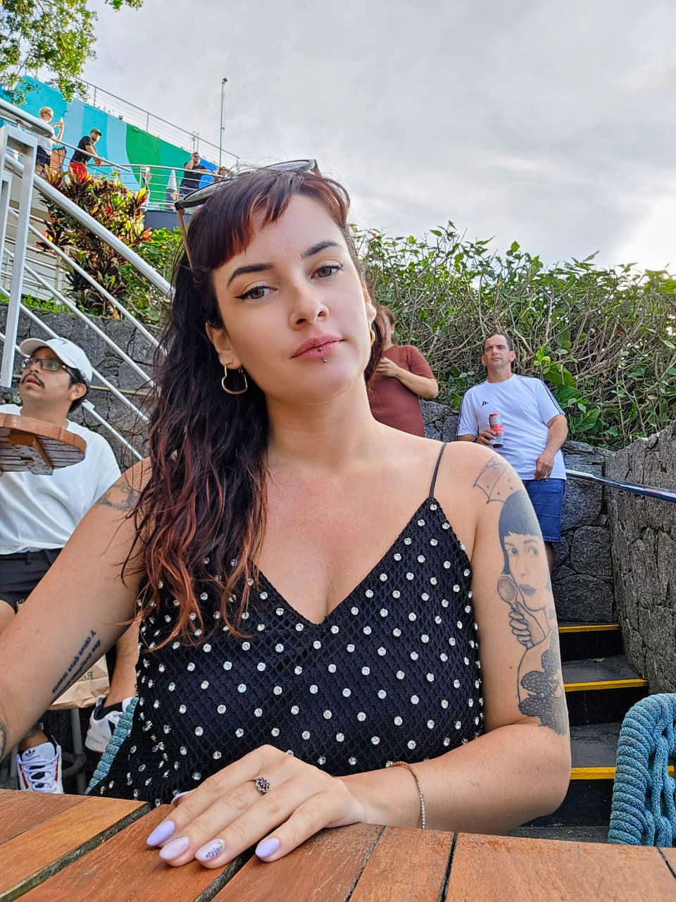 Priscila Telles