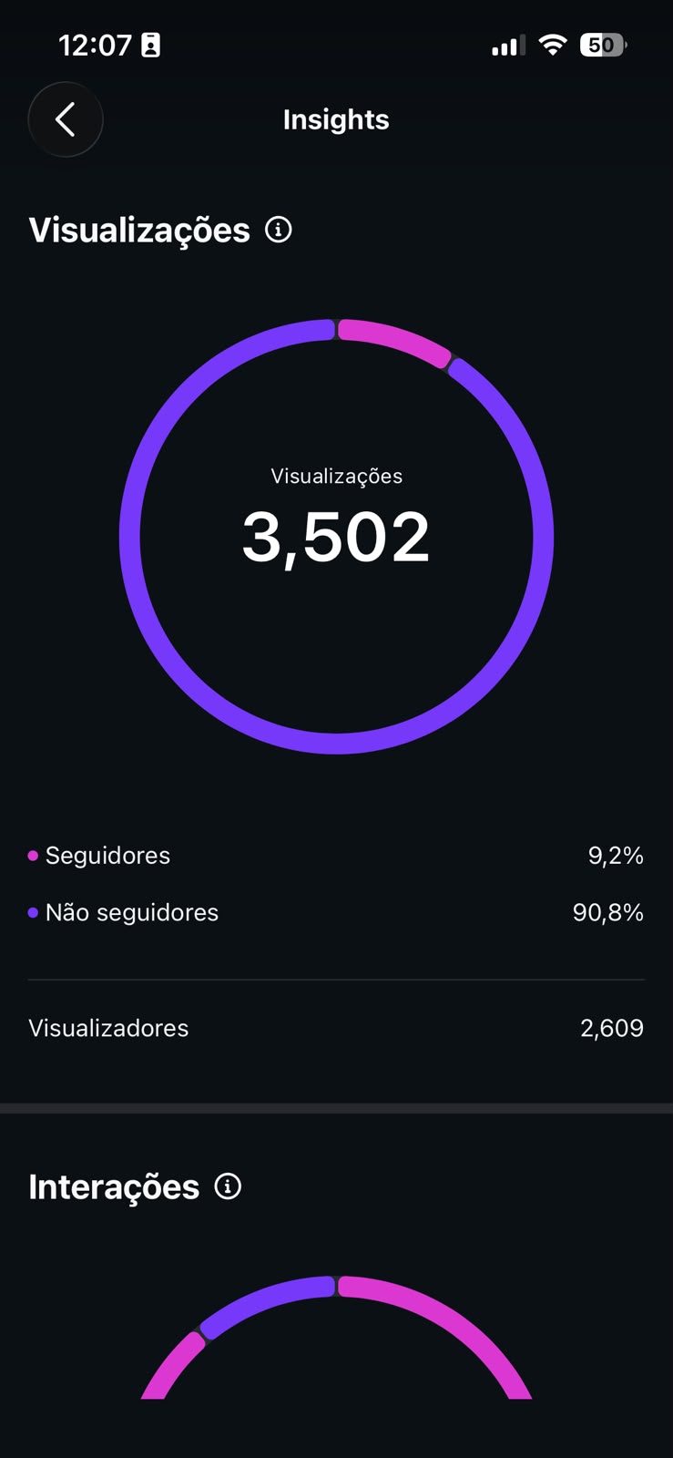 Métrica